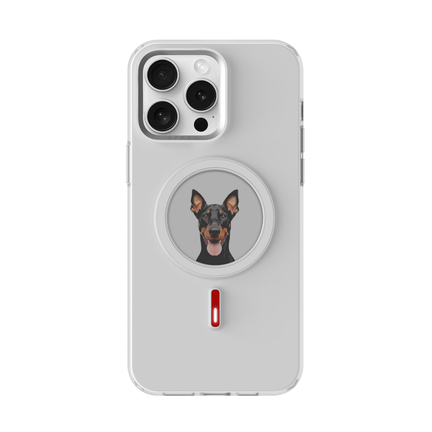 Nova White / iPhone 14 Pro Max