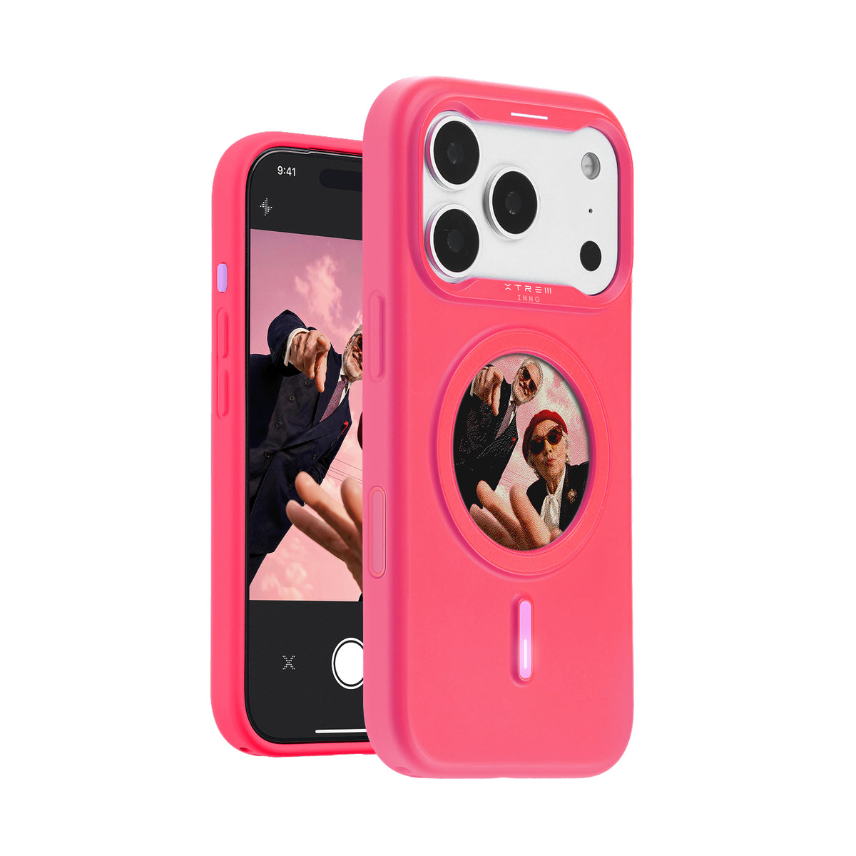 XTREM iPhone 18 Cases