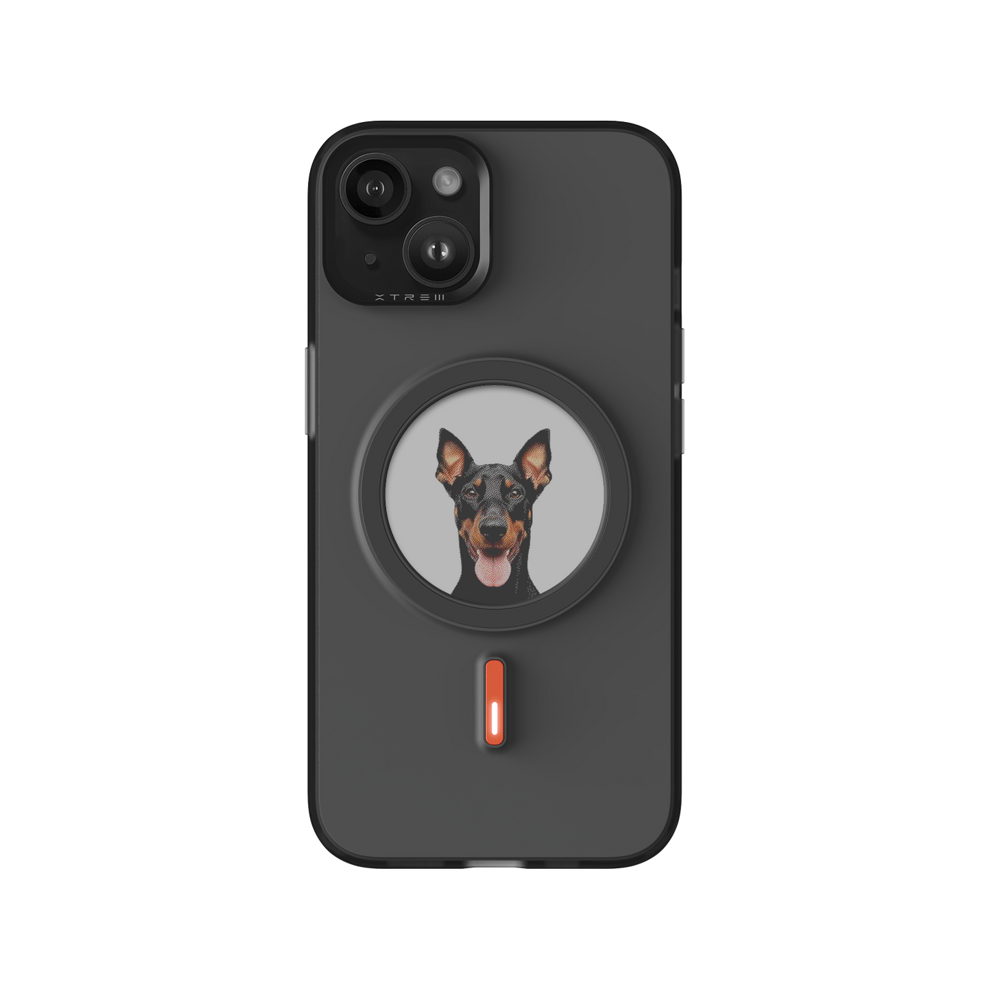 Noir Black / iPhone 14