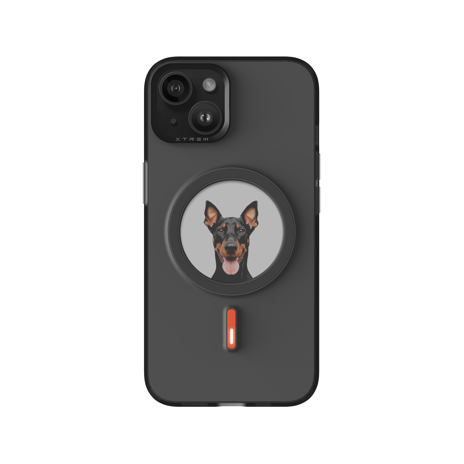 Noir Black / iPhone 14