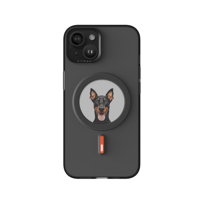 Noir Black / iPhone 14