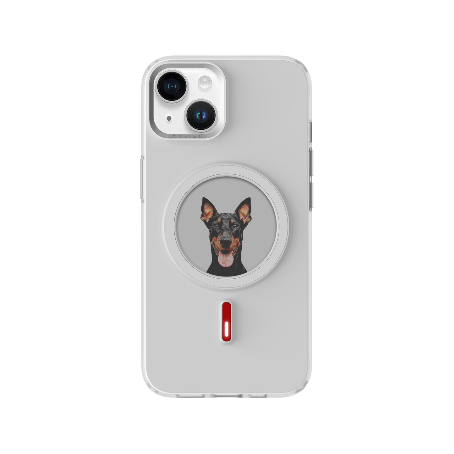 Nova White / iPhone 14