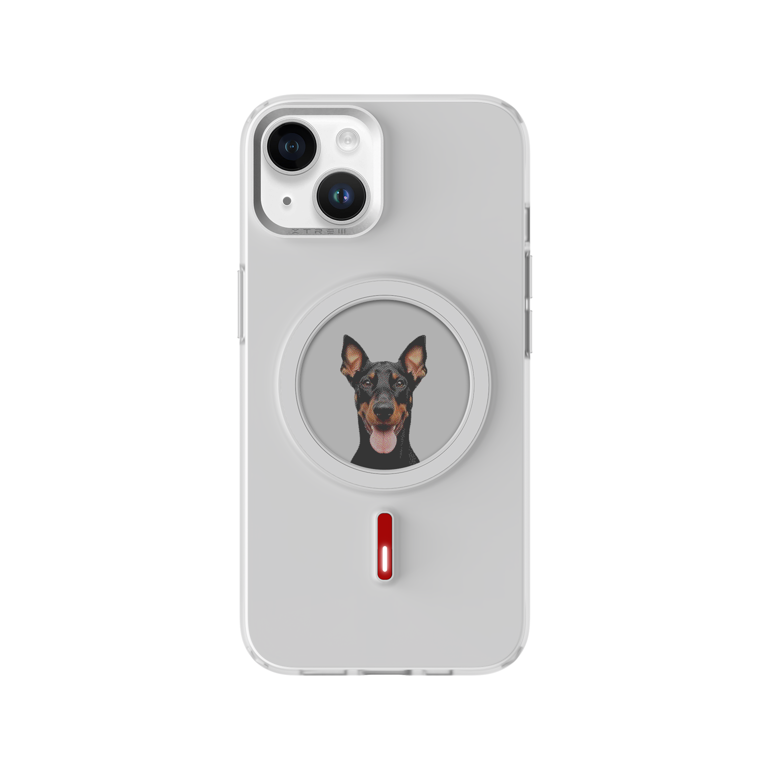 Nova White / iPhone 14