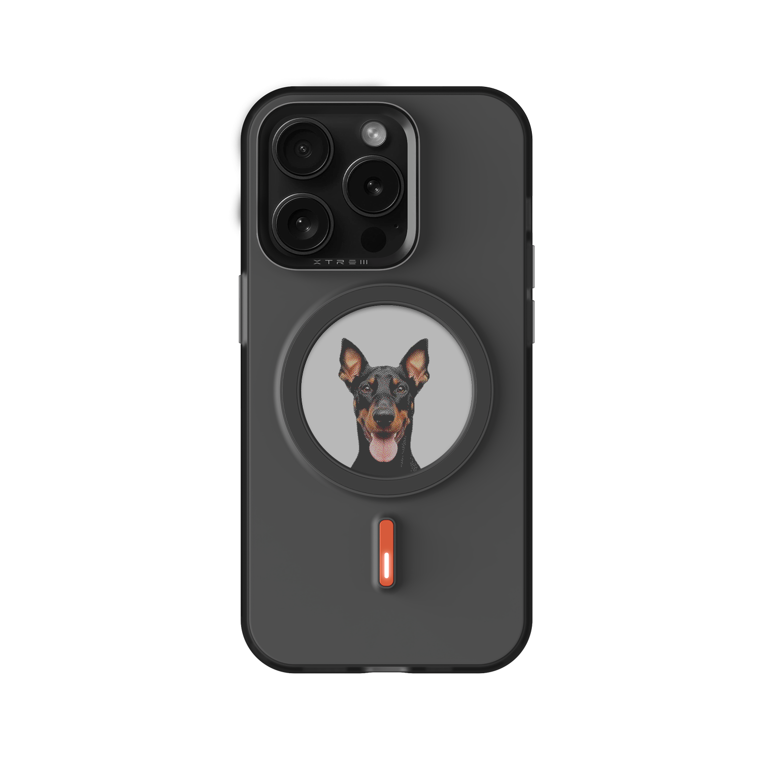 Noir Black / iPhone 14 Pro
