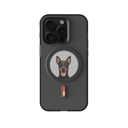 Noir Black / iPhone 14 Pro