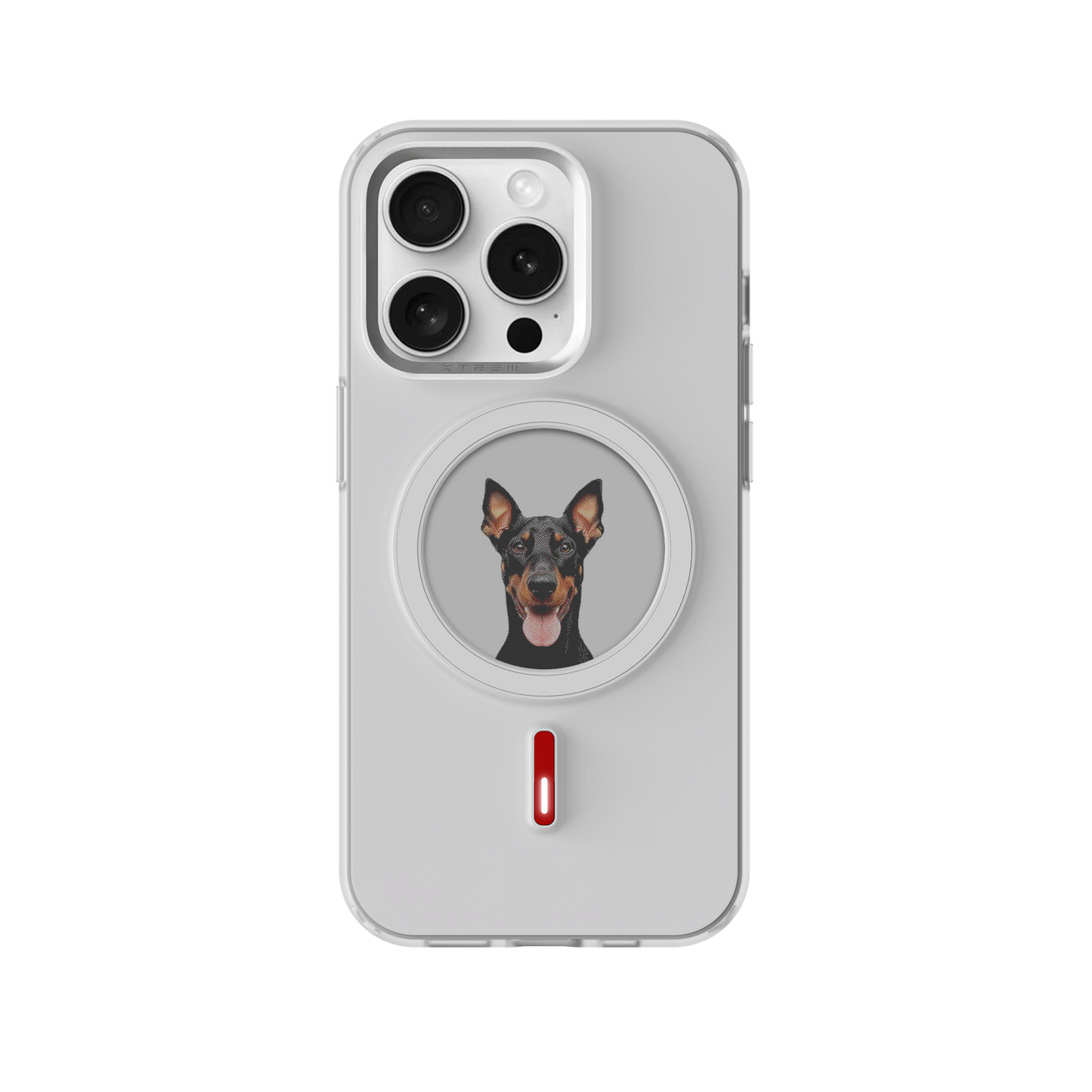 Nova White / iPhone 14 Pro