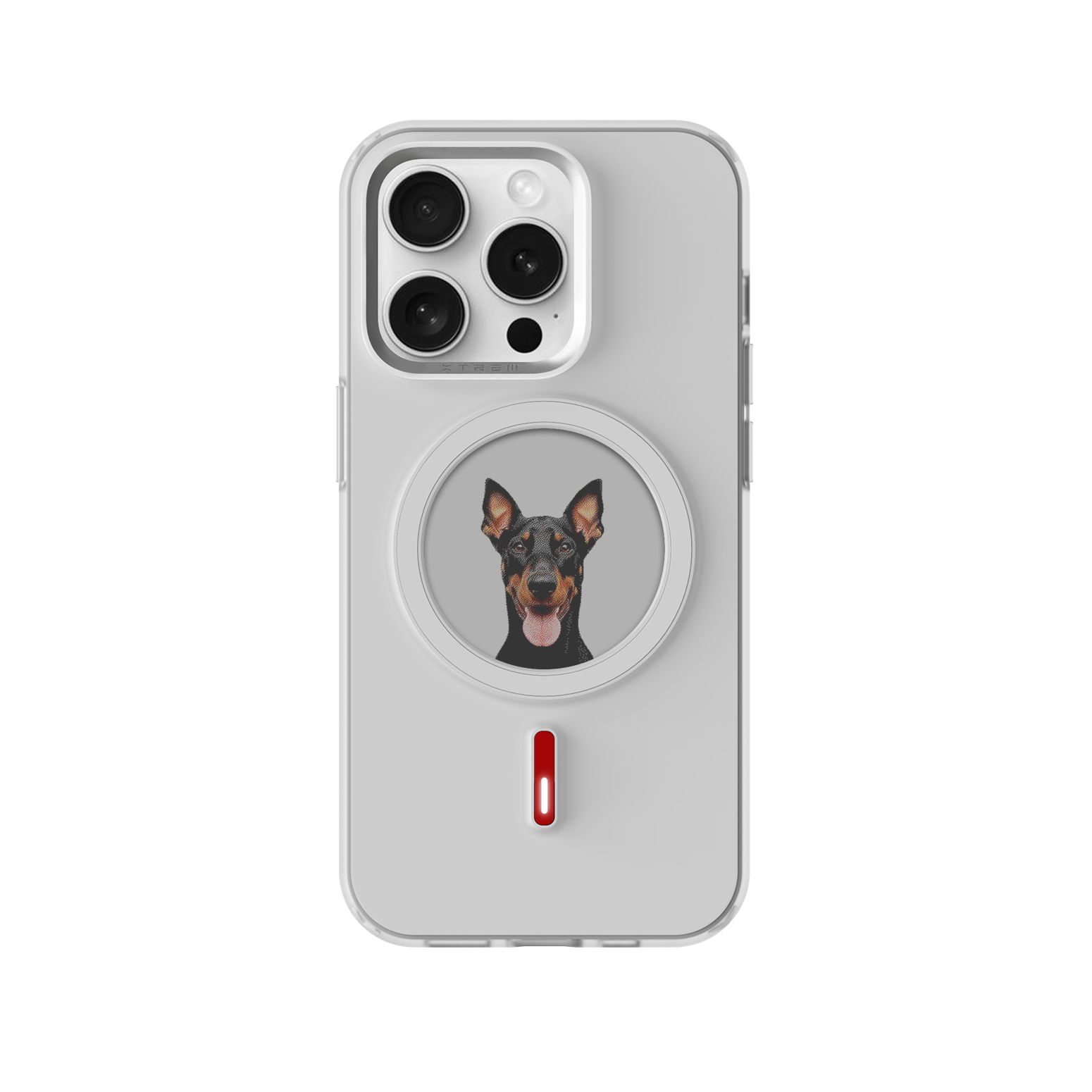 Nova White / iPhone 14 Pro