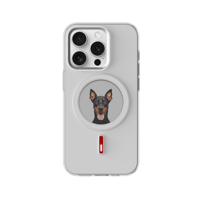 Nova White / iPhone 14 Pro