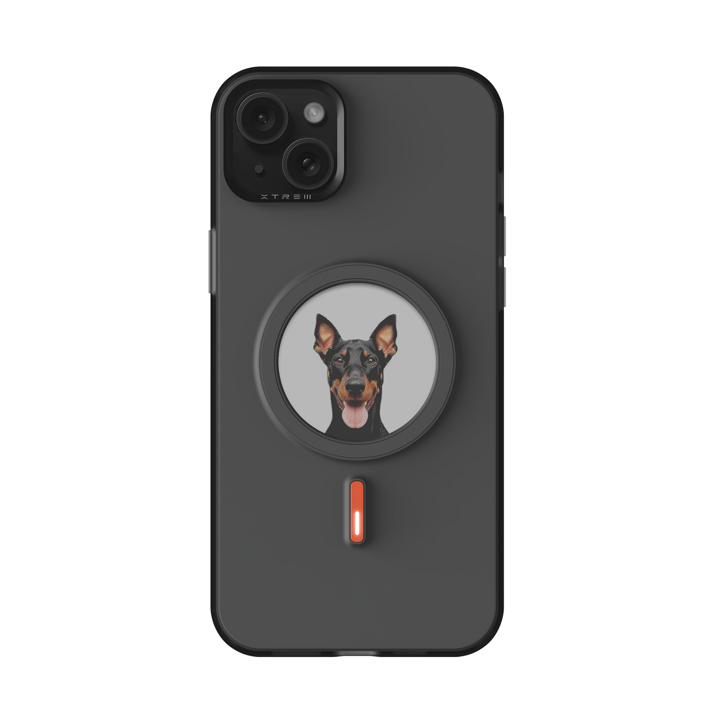 Noir Black / iPhone 14 Plus 
