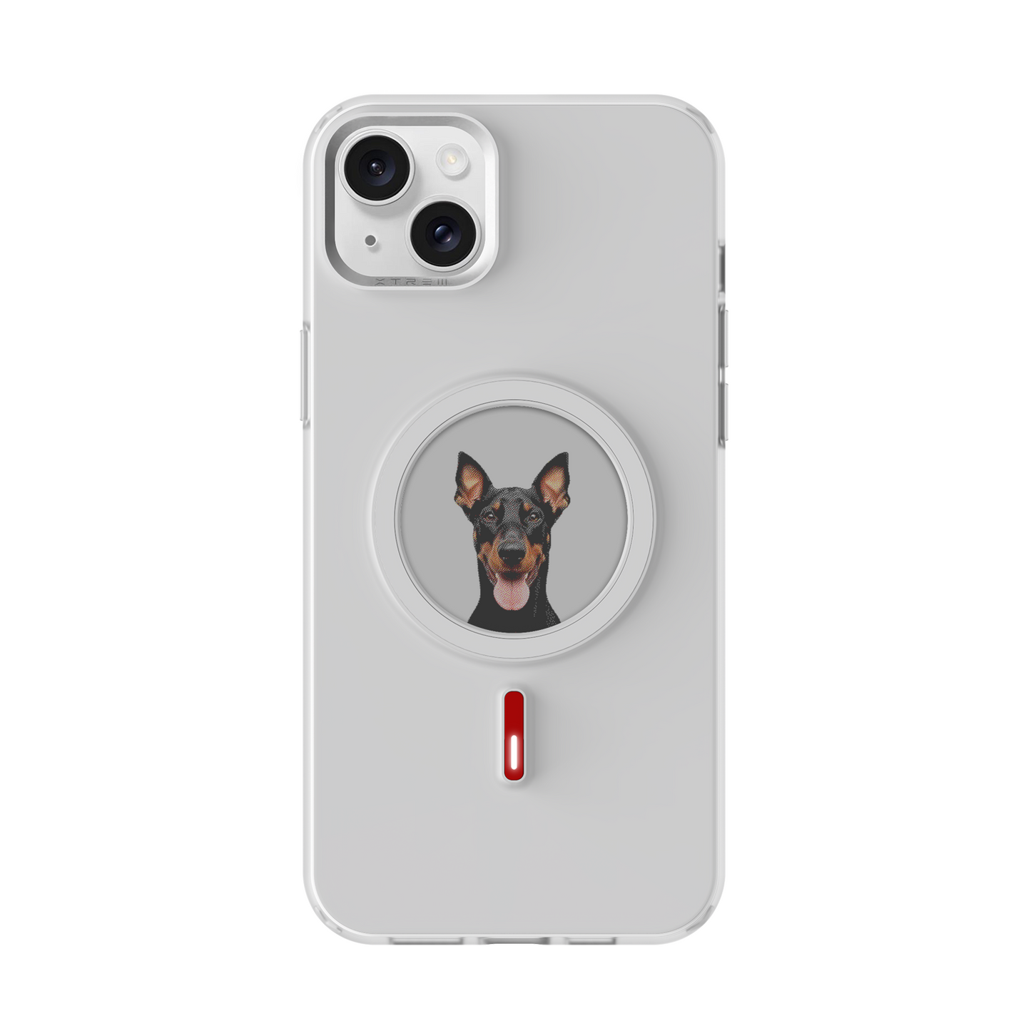 Nova White / iPhone 14 Plus