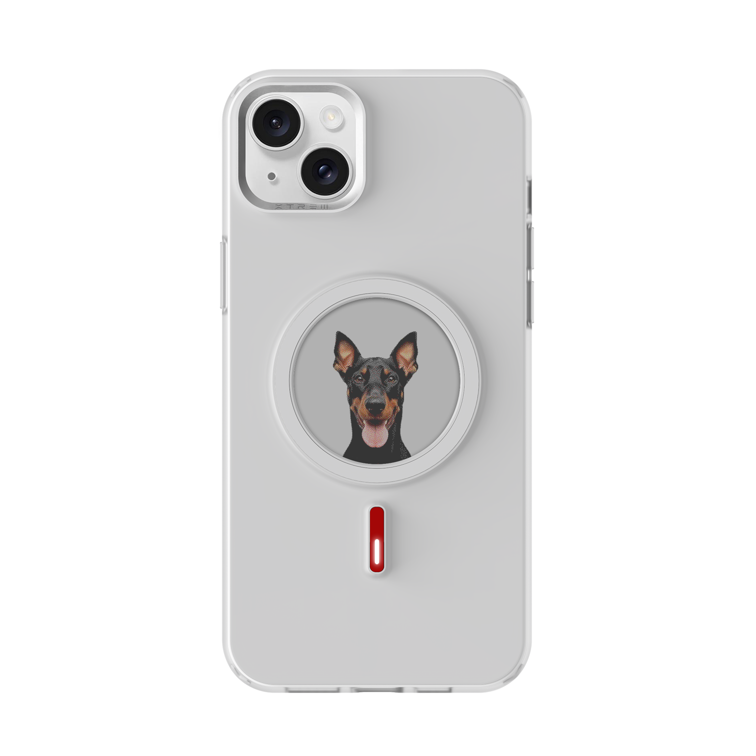 Nova White / iPhone 14 Plus