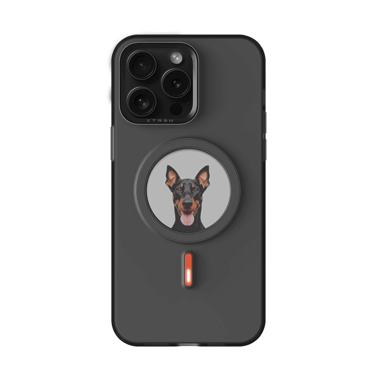 Noir Black / iPhone 14 Pro Max