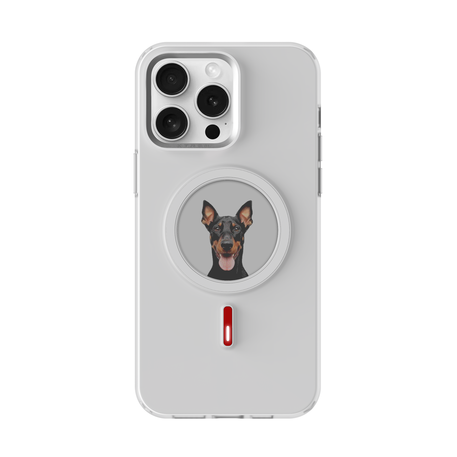 Nova White / iPhone 14 Pro Max