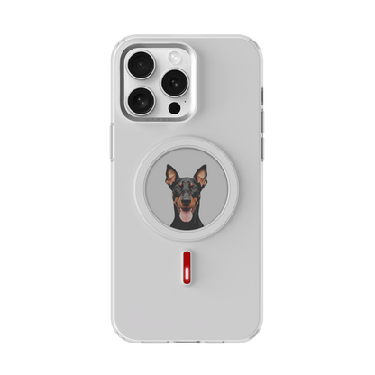 Nova White / iPhone 14 Pro Max