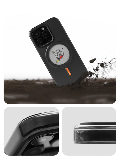 Noir Black / iPhone 14 Pro Max