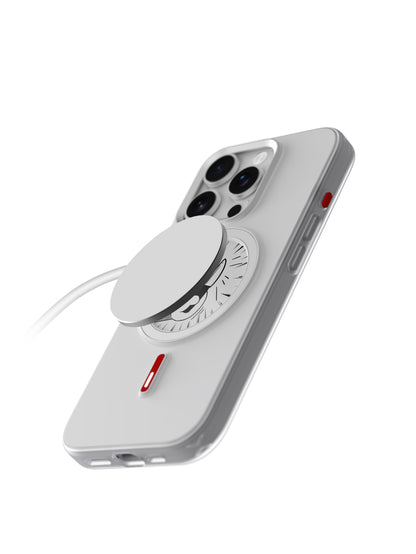 Nova White / iPhone 15