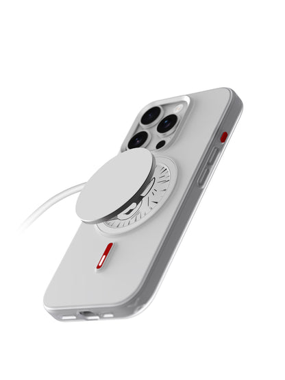 Nova White / iPhone 15 Pro Max
