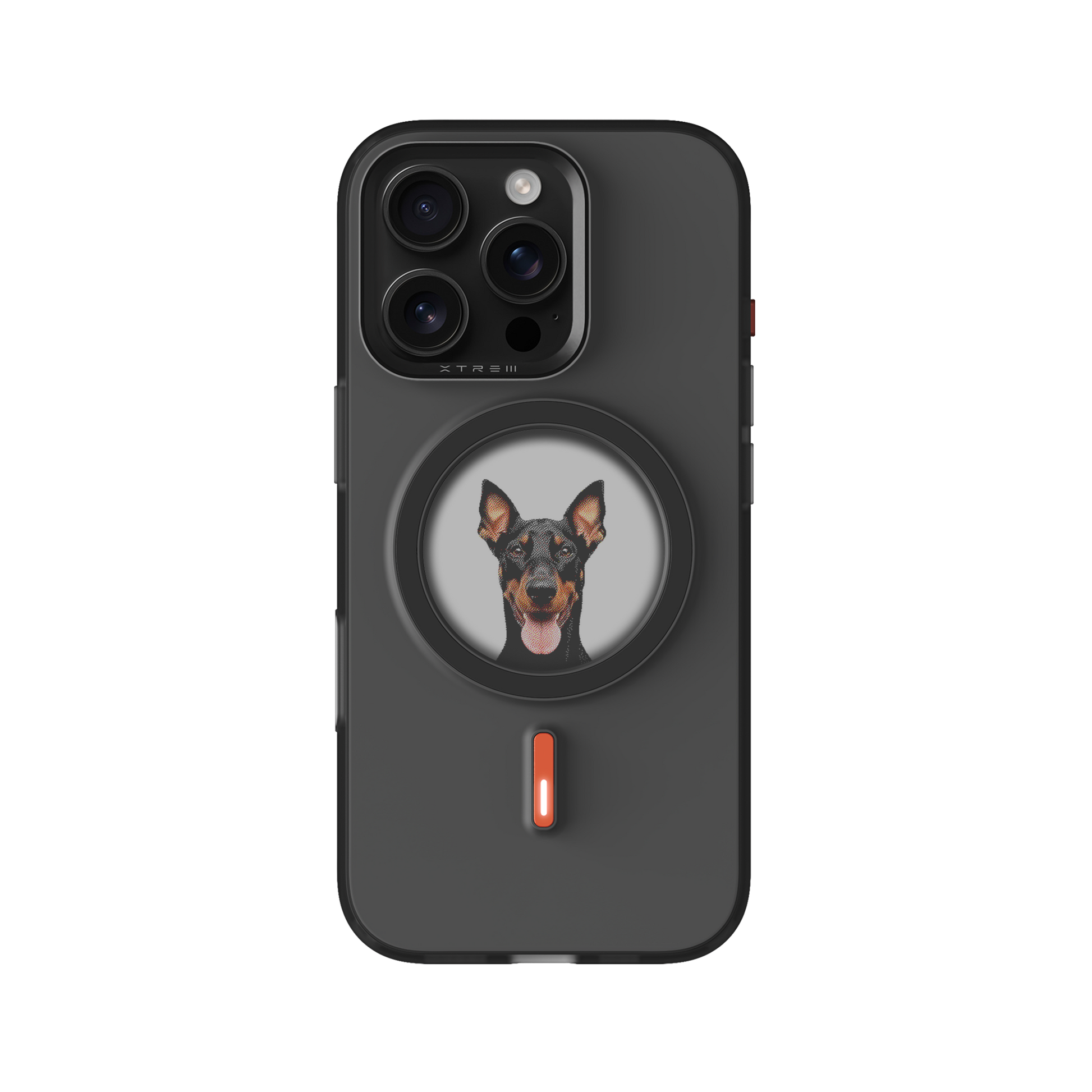 Noir Black / iPhone 16 Pro