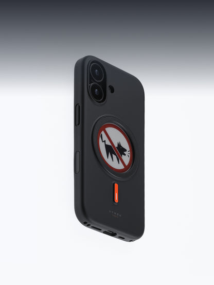 Noir Black / iPhone 17