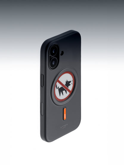 Noir Black / iPhone 17