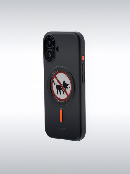Noir Black / iPhone 17