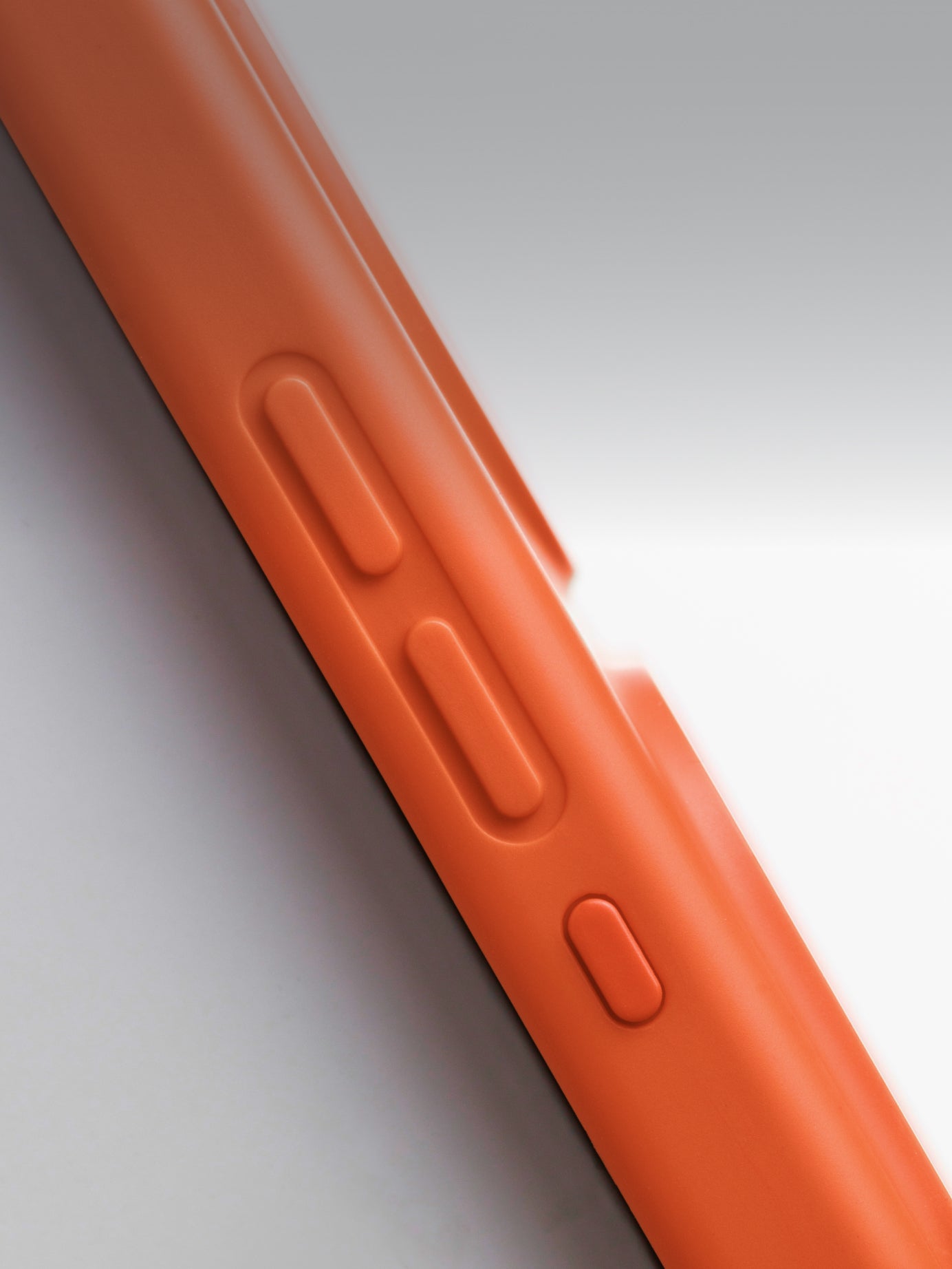 Cosmic Orange / iPhone 17