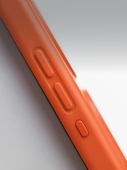 Cosmic Orange / iPhone 17