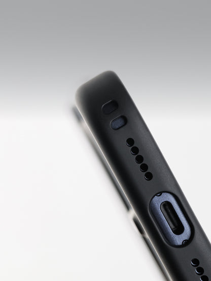 Noir Black / iPhone 17 Pro Max
