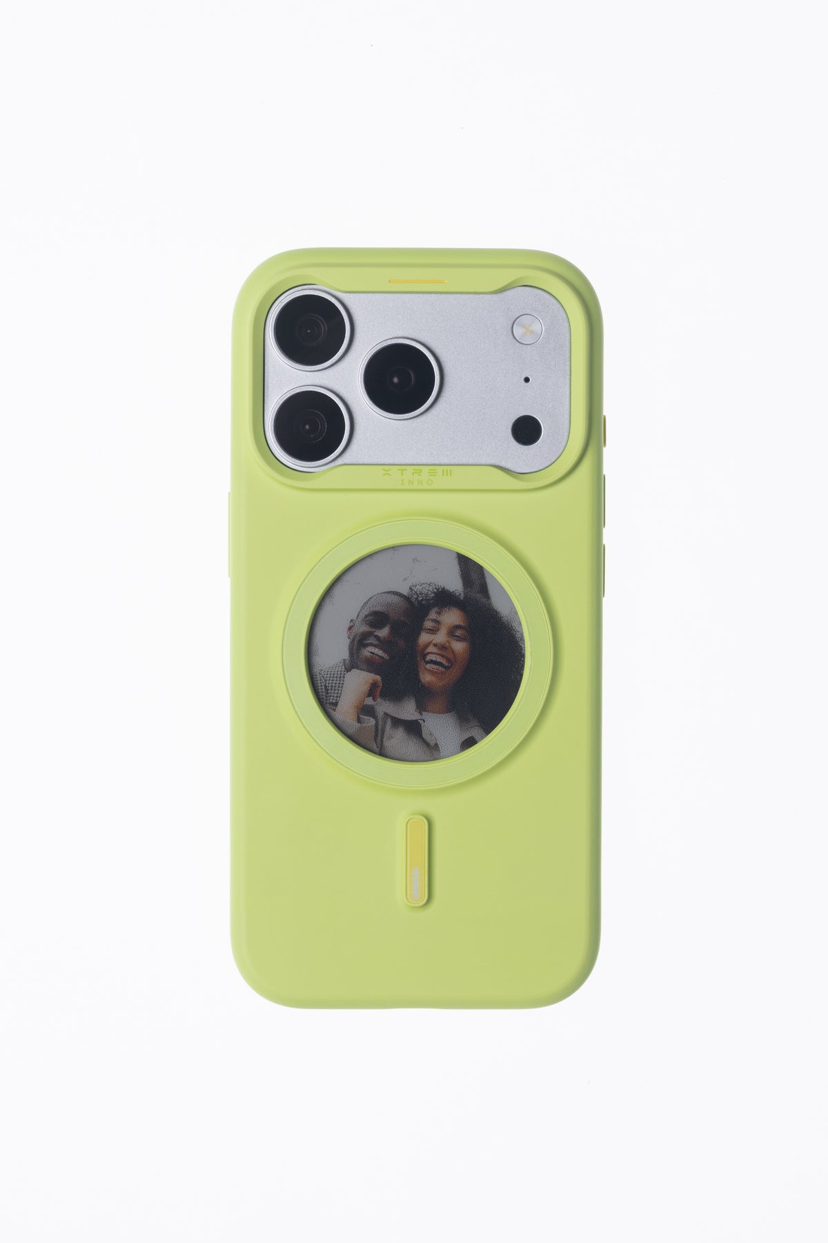 Lime / iPhone 18 Pro
