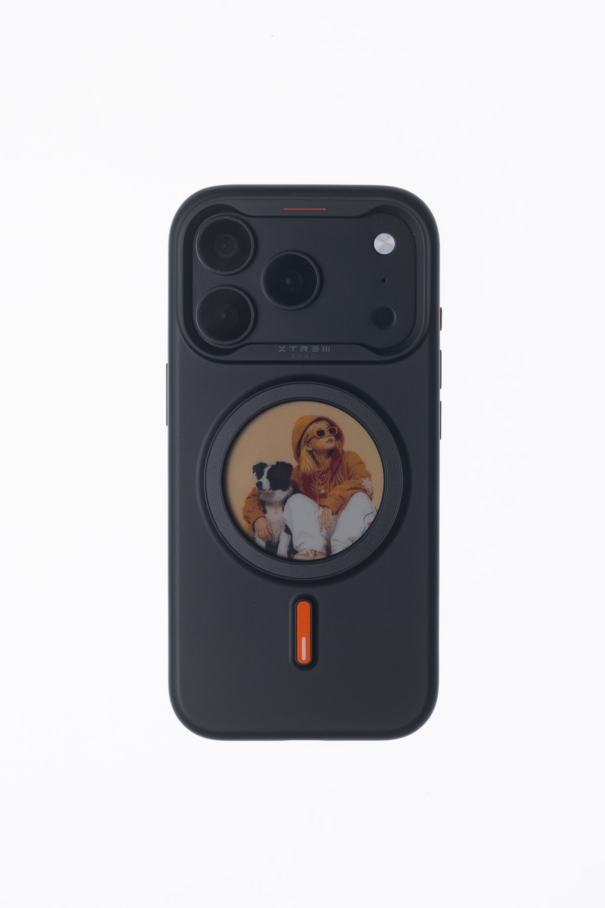 Noir Black / iPhone 18 Pro