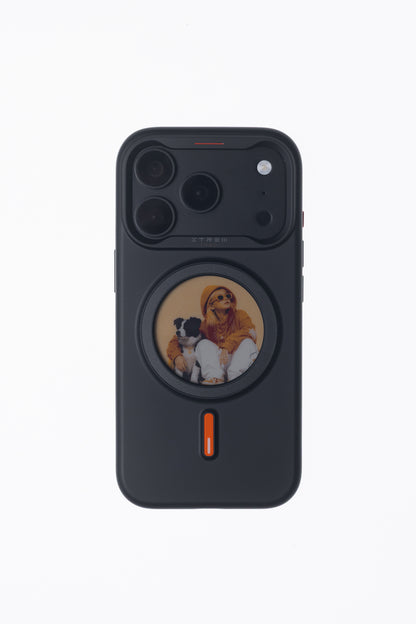 Noir Black / iPhone 18 Pro