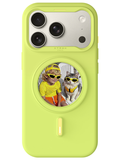 Lime / iPhone 18 Pro Max