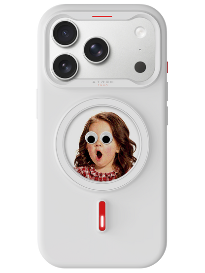 Nova White / iPhone 18 Pro