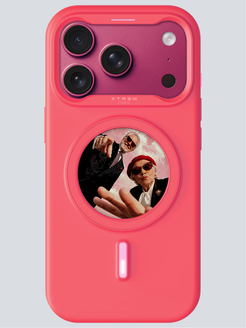 Berry / iPhone 18 Pro