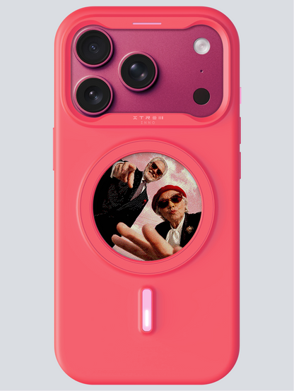 Berry / iPhone 18 Pro