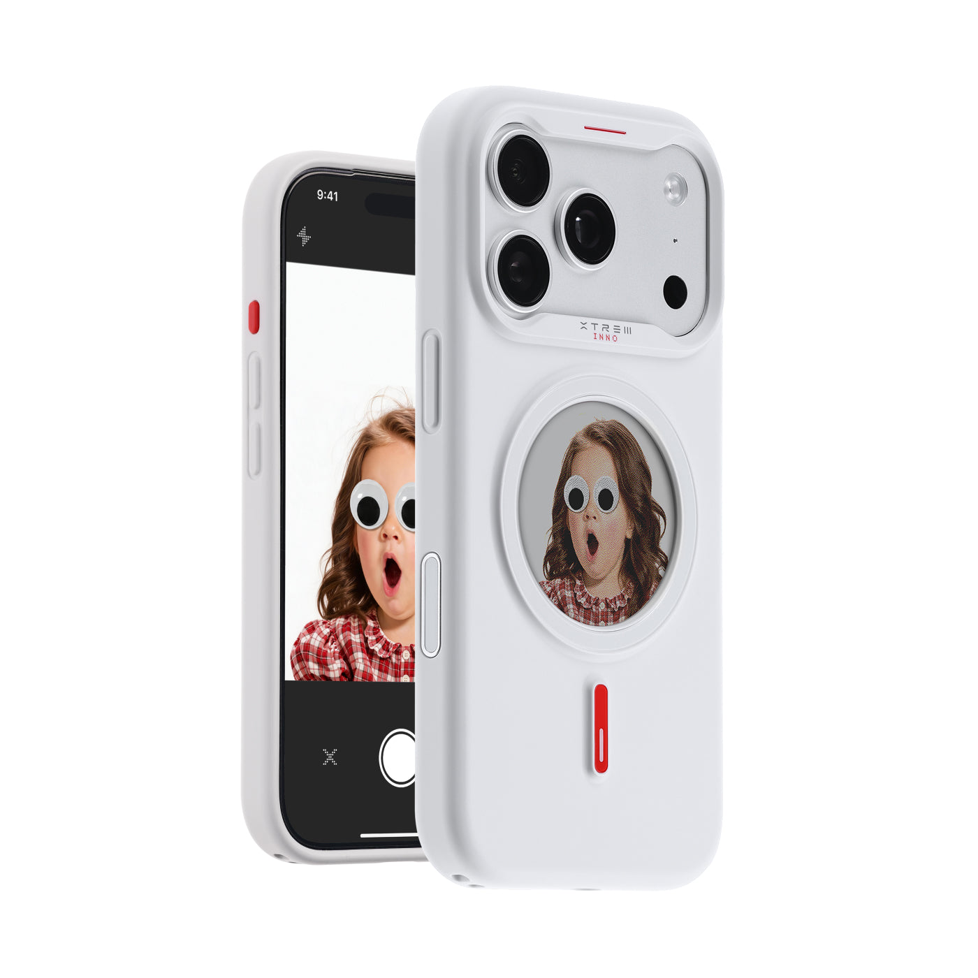 XTREM iPhone 18  Cases