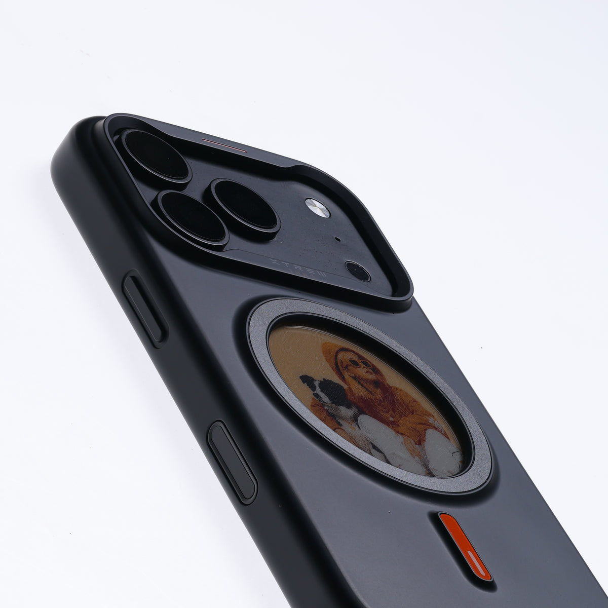 Noir Black / iPhone 18 Pro Max