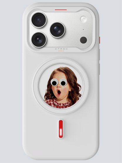 Nova White / iPhone 18 Pro Max