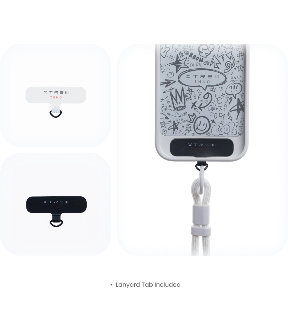 Nova White / iPhone 18 Pro Max
