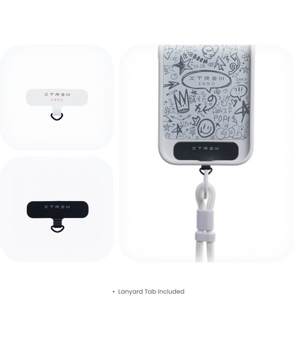 Nova White / iPhone 18 Pro Max