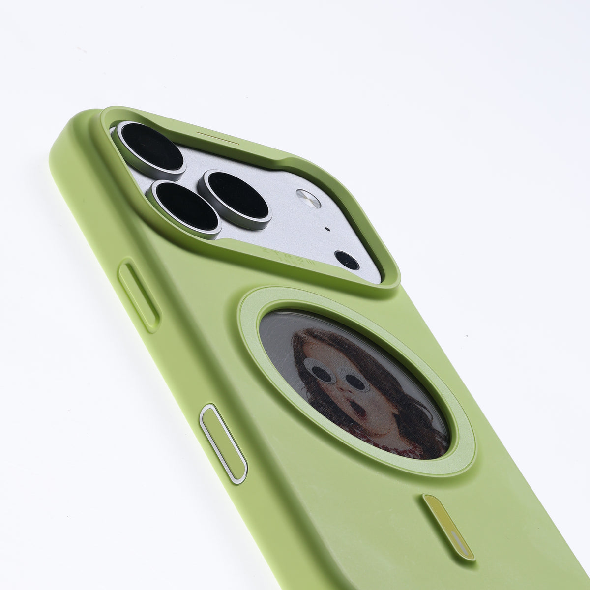 Lime / iPhone 18 Pro Max