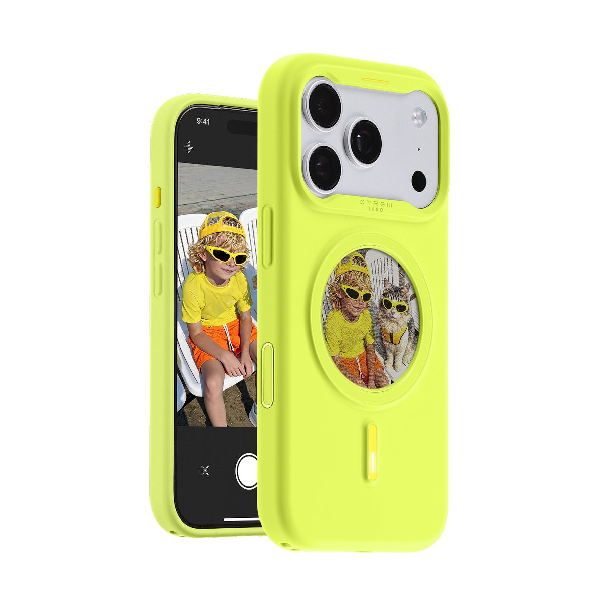 XTREM iPhone 18  Cases