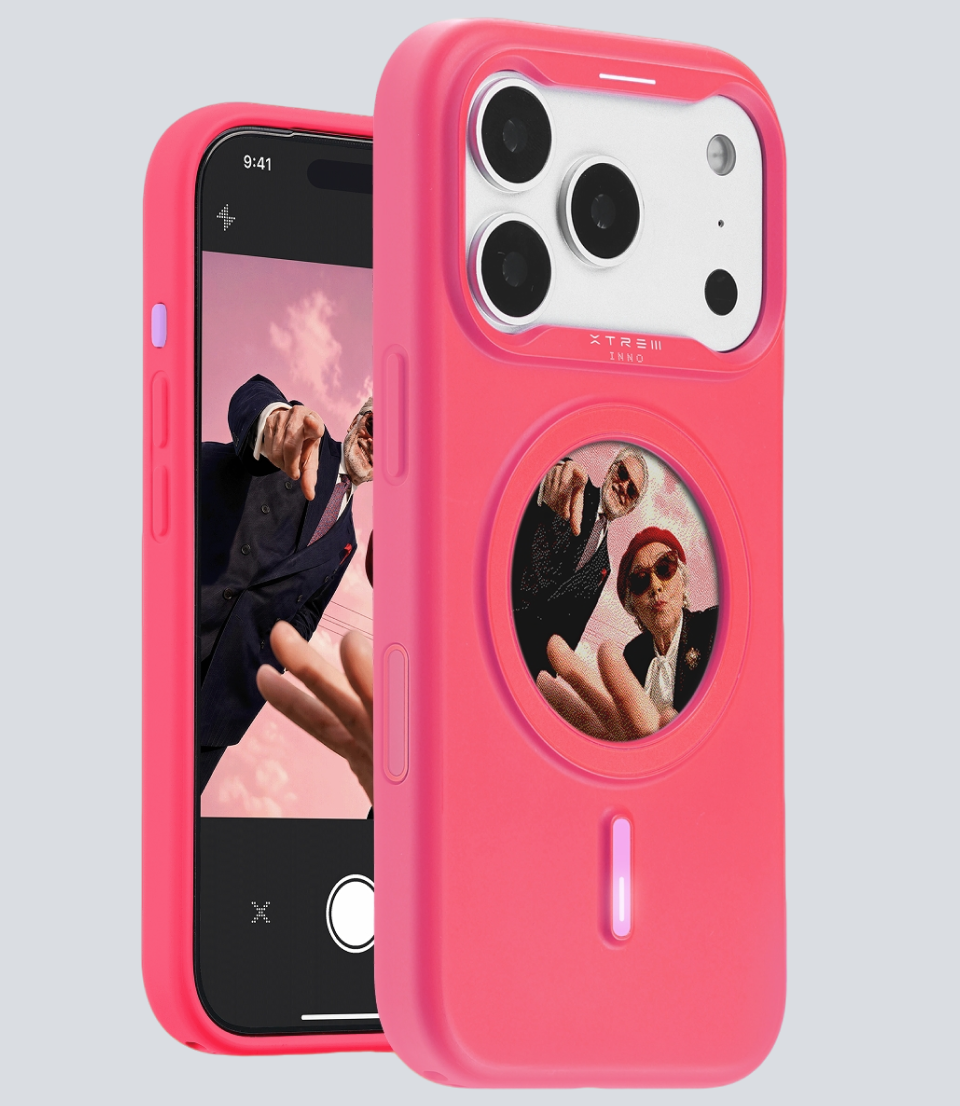 Berry / iPhone 18 Pro Max