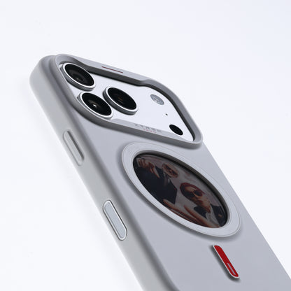 Nova White / iPhone 18 Pro