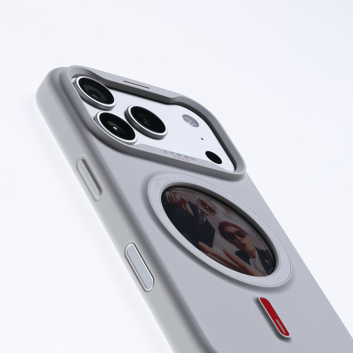 Nova White / iPhone 18 Pro