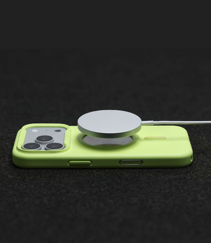 Lime / iPhone 18 Pro 