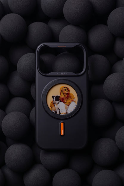 Noir Black / iPhone 18 Pro