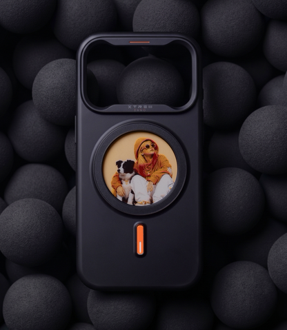 Noir Black / iPhone 18 Pro