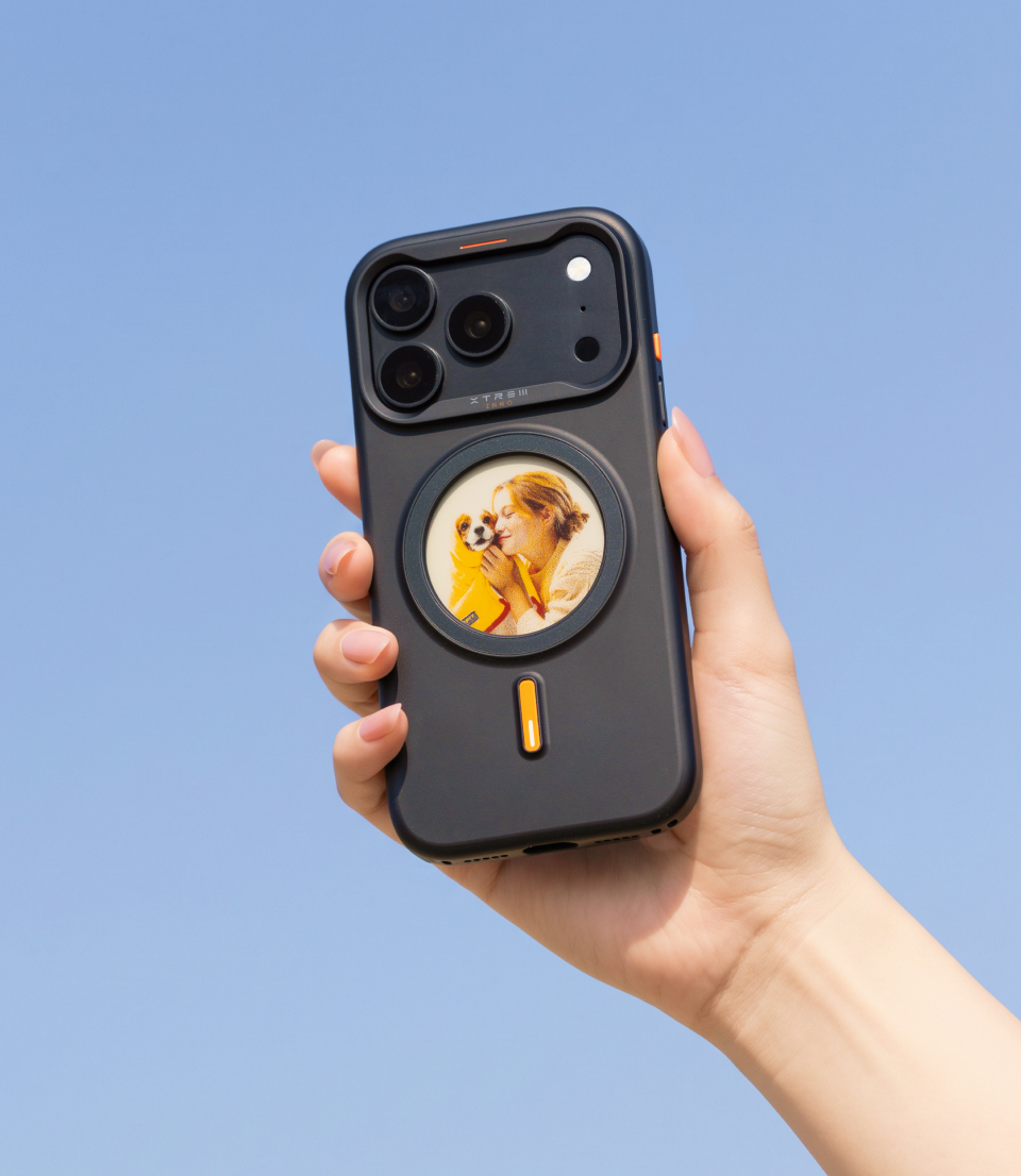 Noir Black / iPhone 18 Pro Max