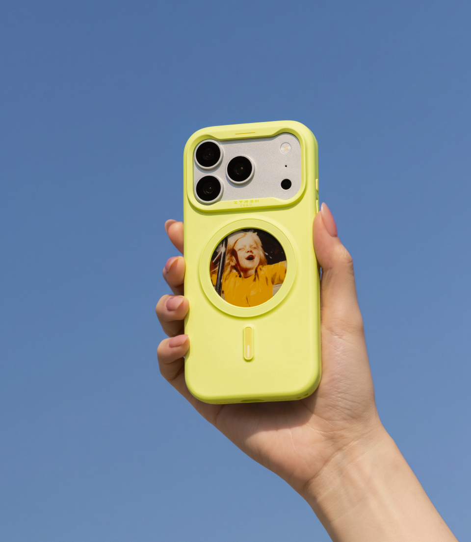 Lime / iPhone 18 Pro Max